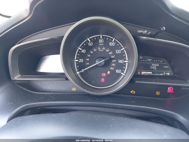 3MZBN1L37JM178974 Mazda Mazda3 Touring