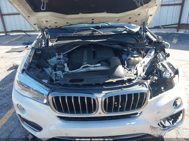 2019 BMW X6 5UXKU0C52K0G92643 Photo 9