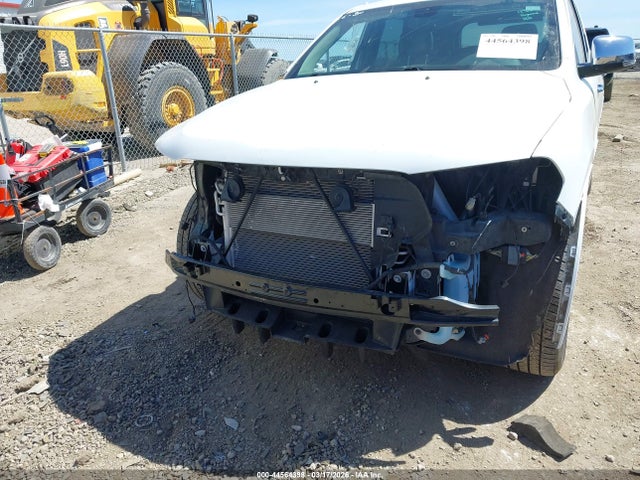 44564398 :رقم المزاد ، 1C4RDJEGXJC498201 vin ، 2018 Dodge Durango Citadel Awd مزاد بيع