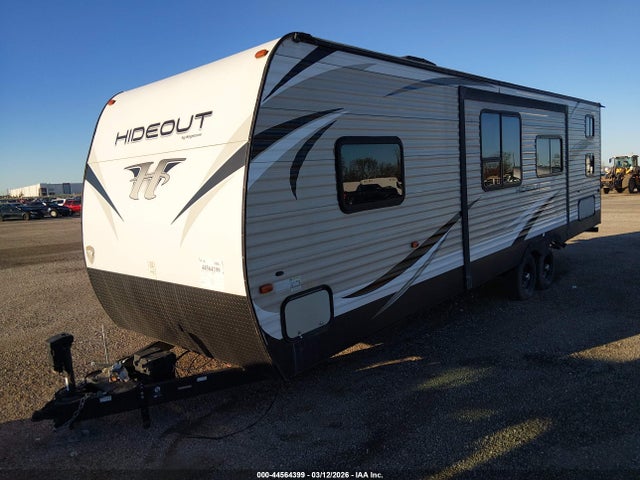 Keystone Other 2018 4YDT28B21J7247795 Image 2