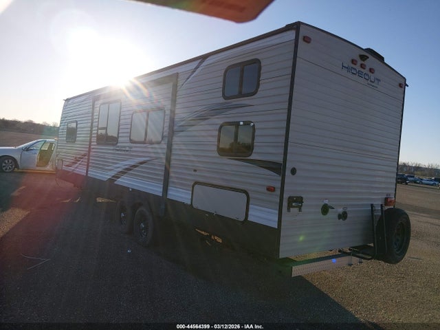 Keystone Other 2018 4YDT28B21J7247795 Image 3