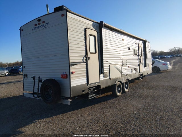 Keystone Other 2018 4YDT28B21J7247795 Image 4