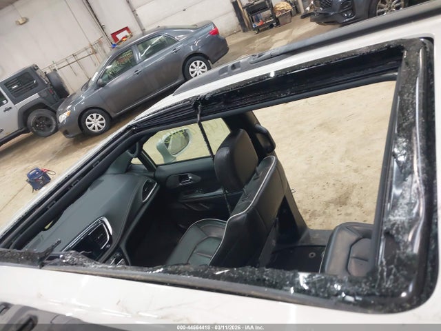Продажа на аукционе авто 2020 Chrysler Pacifica Limited, vin: 2C4RC1GG2LR217048, номер лота: 44564418