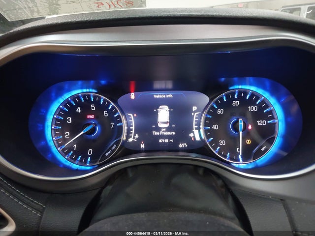 Продажа на аукционе авто 2020 Chrysler Pacifica Limited, vin: 2C4RC1GG2LR217048, номер лота: 44564418