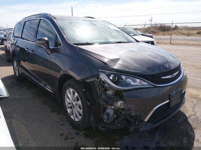 2020 CHRYSLER PACIFICA 2C4RC1BG2LR176380