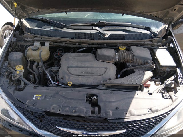 2020 CHRYSLER PACIFICA 2C4RC1BG2LR176380 Photo 9