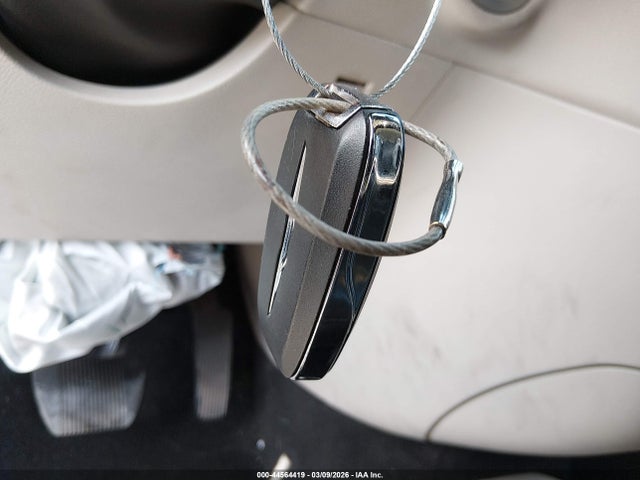 2020 CHRYSLER PACIFICA 2C4RC1BG2LR176380 Photo 10