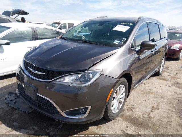 2020 CHRYSLER PACIFICA 2C4RC1BG2LR176380 Photo 1