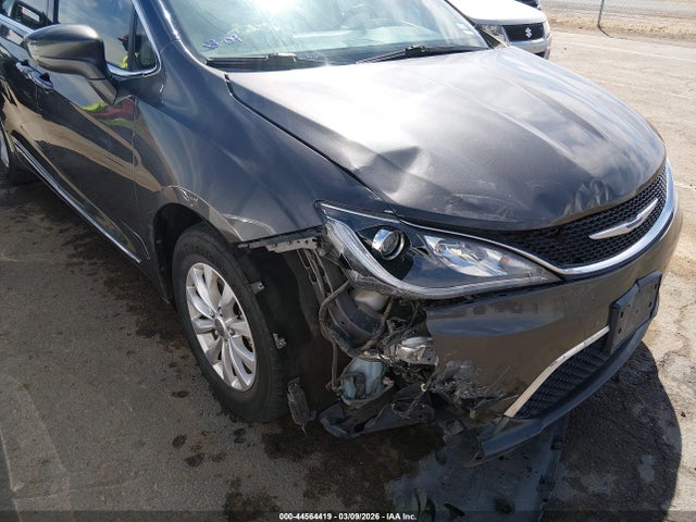 2020 CHRYSLER PACIFICA 2C4RC1BG2LR176380 Photo 5