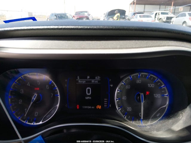 2020 CHRYSLER PACIFICA 2C4RC1BG2LR176380 Photo 6