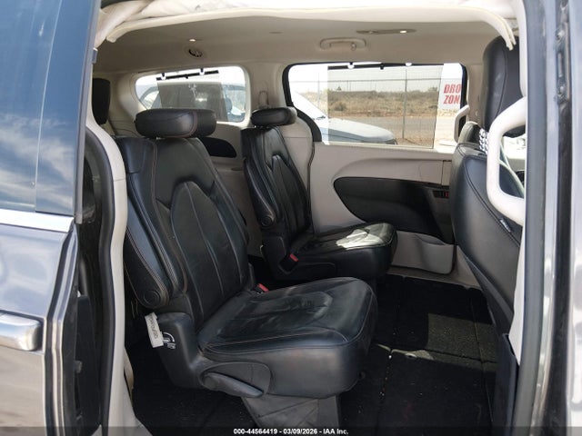 2020 CHRYSLER PACIFICA 2C4RC1BG2LR176380 Photo 7