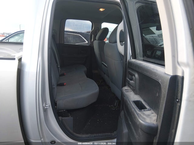 2014 Ram 1500 Express მანქანა იყიდება აუქციონზე, vin: 1C6RR6FT1ES191044, აუქციონის ნომერი: 44564420