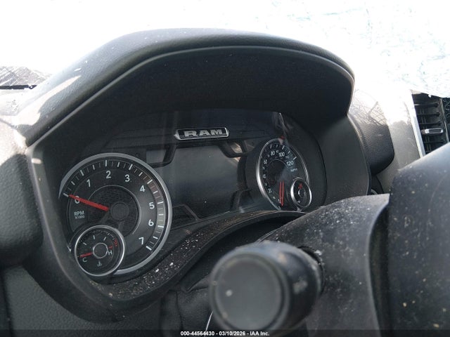 Aukcja sprzedaży 2022 Ram 1500, vin: 1C6SRFBT0NN200323, numer aukcji: 44564430