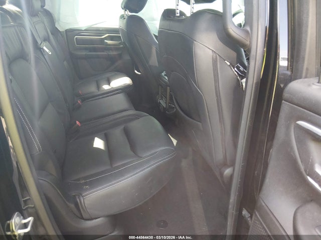 Aukcja sprzedaży 2022 Ram 1500, vin: 1C6SRFBT0NN200323, numer aukcji: 44564430