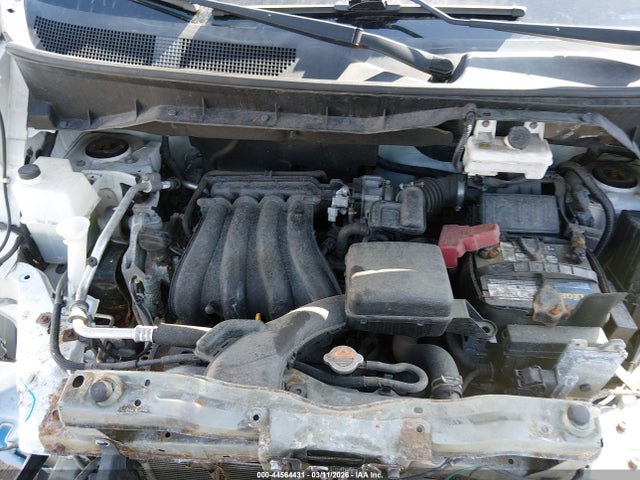 3N6CM0KN9FK697967 Nissan NV200 SV