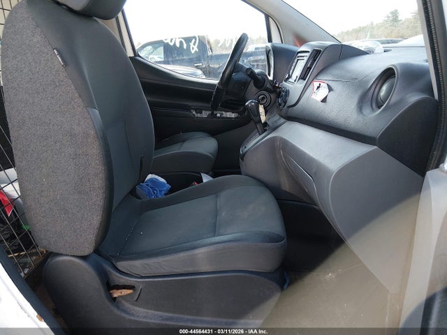 Nissan NV200 SV 2015 3N6CM0KN9FK697967 головне зображення