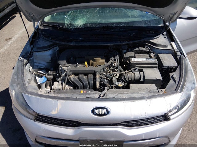 Aukcja sprzedaży 2020 Kia Rio Lx, vin: 3KPA24AD8LE328091, numer aukcji: 44564435