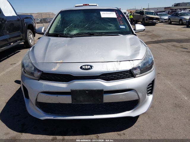 Aukcja sprzedaży 2020 Kia Rio Lx, vin: 3KPA24AD8LE328091, numer aukcji: 44564435