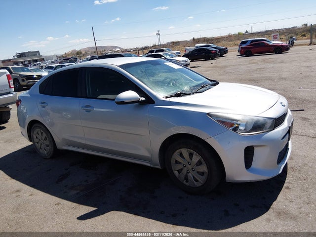 Aukcja sprzedaży 2020 Kia Rio Lx, vin: 3KPA24AD8LE328091, numer aukcji: 44564435