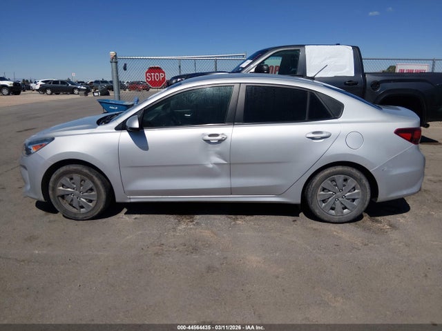 Aukcja sprzedaży 2020 Kia Rio Lx, vin: 3KPA24AD8LE328091, numer aukcji: 44564435