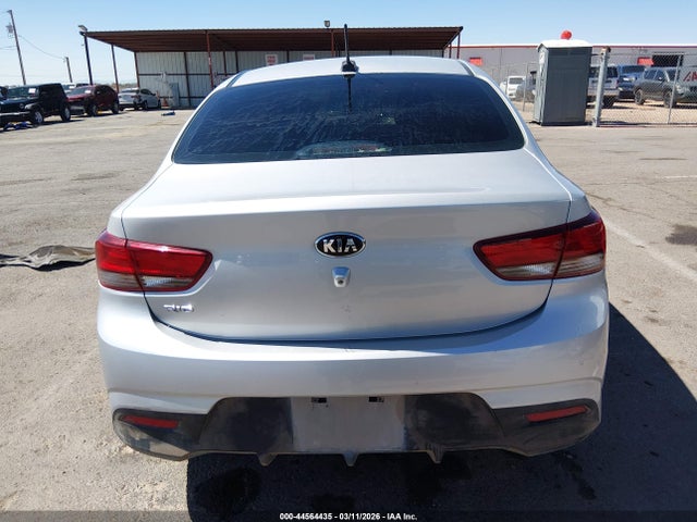 Aukcja sprzedaży 2020 Kia Rio Lx, vin: 3KPA24AD8LE328091, numer aukcji: 44564435