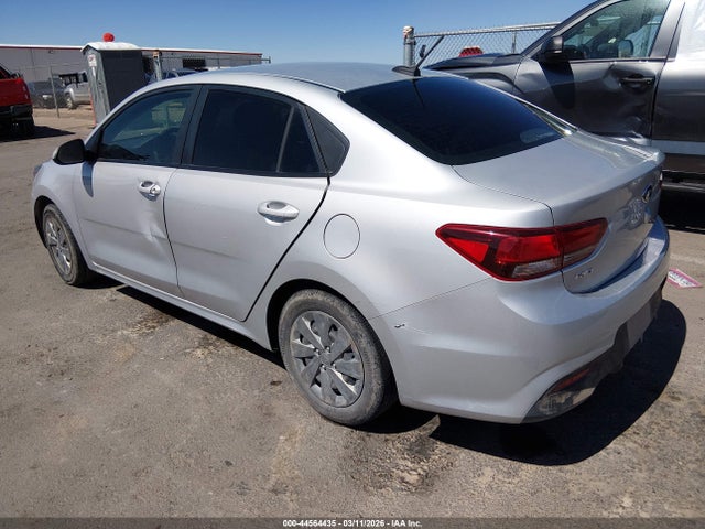 Aukcja sprzedaży 2020 Kia Rio Lx, vin: 3KPA24AD8LE328091, numer aukcji: 44564435