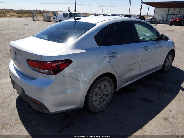 Aukcja sprzedaży 2020 Kia Rio Lx, vin: 3KPA24AD8LE328091, numer aukcji: 44564435