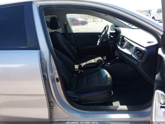 Aukcja sprzedaży 2020 Kia Rio Lx, vin: 3KPA24AD8LE328091, numer aukcji: 44564435