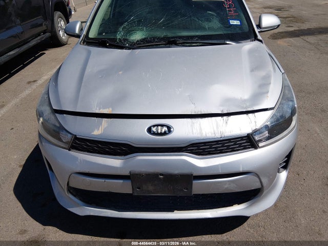 Aukcja sprzedaży 2020 Kia Rio Lx, vin: 3KPA24AD8LE328091, numer aukcji: 44564435