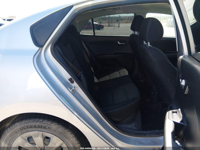 Aukcja sprzedaży 2020 Kia Rio Lx, vin: 3KPA24AD8LE328091, numer aukcji: 44564435