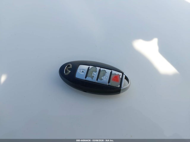 Продаж на аукціоні авто 2007 Infiniti G35 Journey, vin: JNKBV61E37M718490, номер лоту: 44564436