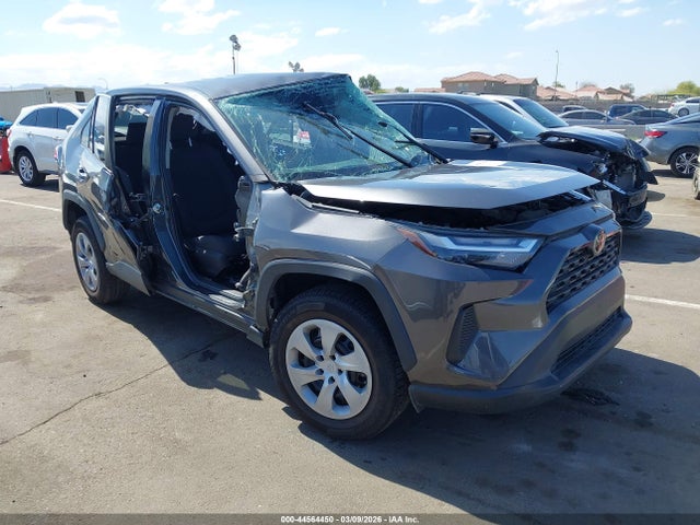 2023 2T3H1RFV0PW245992 главное изображение