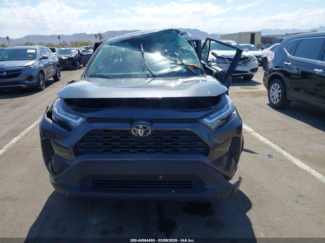 Toyota RAV4 LE 2023 2T3H1RFV0PW245992 Image 11