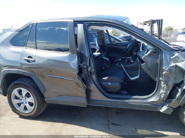 Toyota RAV4 LE 2023 2T3H1RFV0PW245992 Image 12