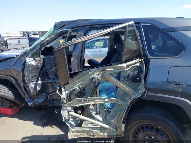 Toyota RAV4 LE 2023 2T3H1RFV0PW245992 Image 13