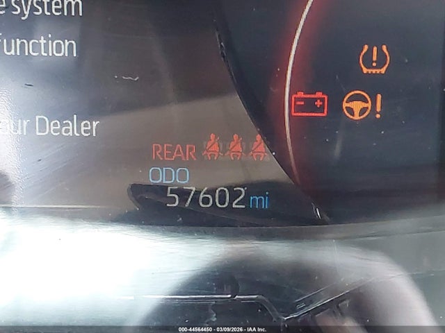 Toyota RAV4 LE 2023 2T3H1RFV0PW245992 Image 14
