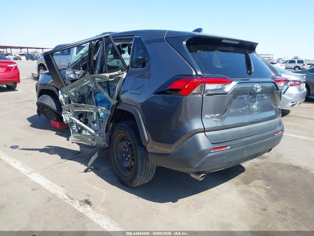 Toyota RAV4 LE 2023 2T3H1RFV0PW245992 Image 3