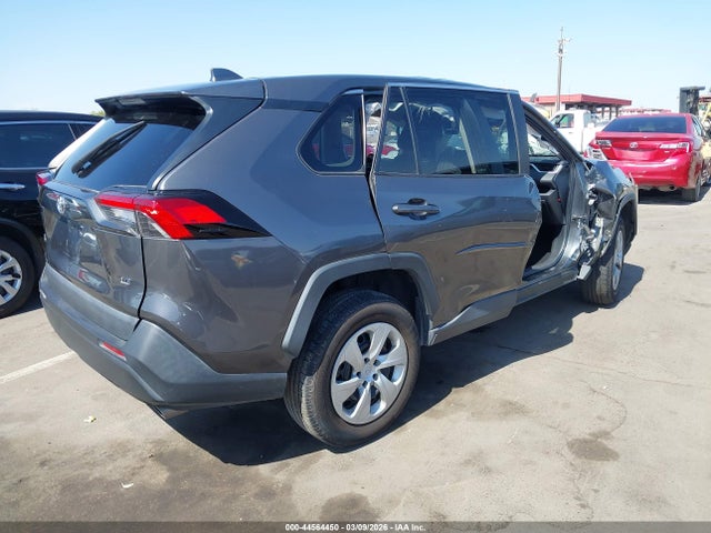 Toyota RAV4 LE 2023 2T3H1RFV0PW245992 Image 4