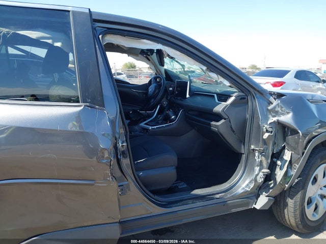 Toyota RAV4 LE 2023 2T3H1RFV0PW245992 Image 5