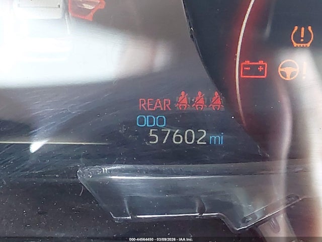 Toyota RAV4 LE 2023 2T3H1RFV0PW245992 Image 7
