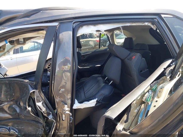 Toyota RAV4 LE 2023 2T3H1RFV0PW245992 Image 8