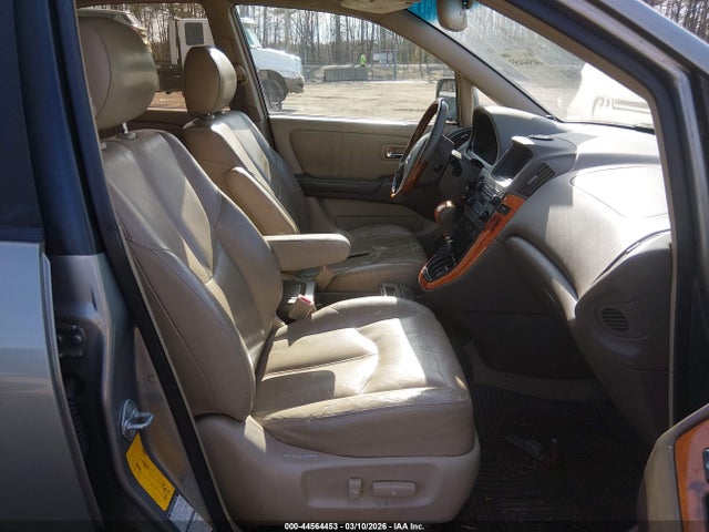 44564453 :رقم المزاد ، JTJHF10U420291760 vin ، 2002 Lexus Rx 300 مزاد بيع