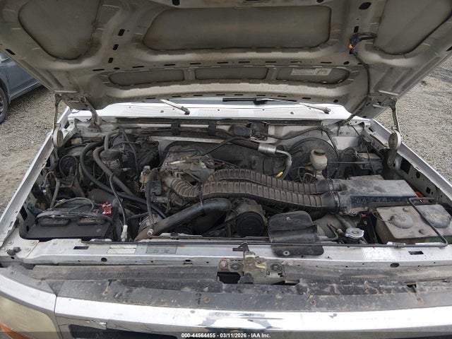 1993 FORD F150 1FTEX14NXPKA56989 Photo 9