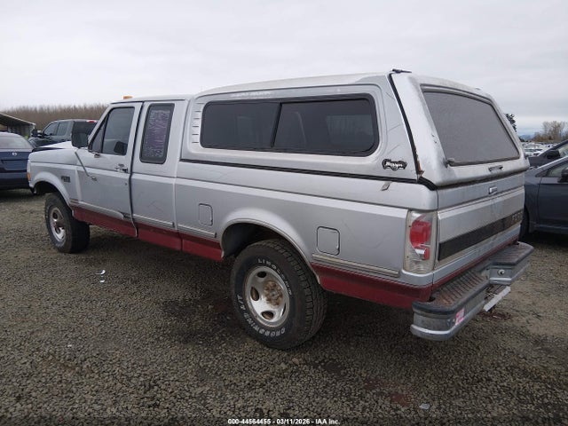 1993 FORD F150 1FTEX14NXPKA56989 Photo 2