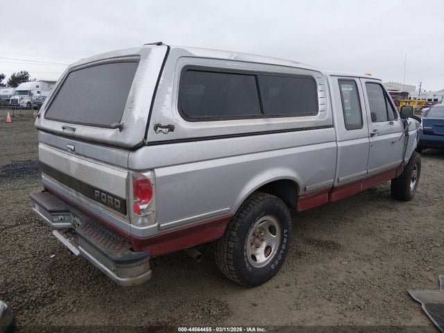 1993 FORD F150 1FTEX14NXPKA56989 Photo 3