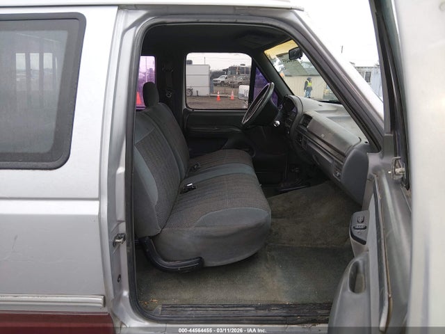 1993 FORD F150 1FTEX14NXPKA56989 Photo 4