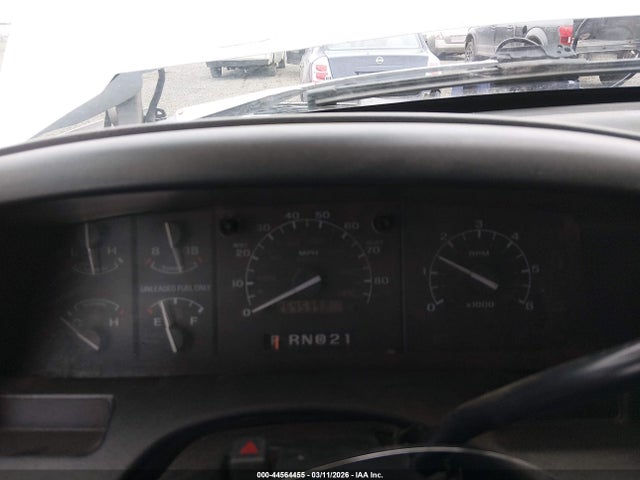 1993 FORD F150 1FTEX14NXPKA56989 Photo 6