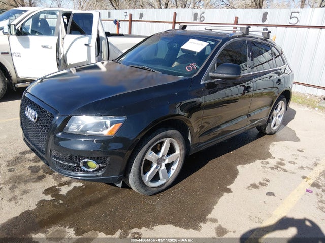 Продаж на аукціоні авто 2011 Audi Q5 2.0t Premium, vin: WA1LFAFPXBA106341, номер лоту: 44564456