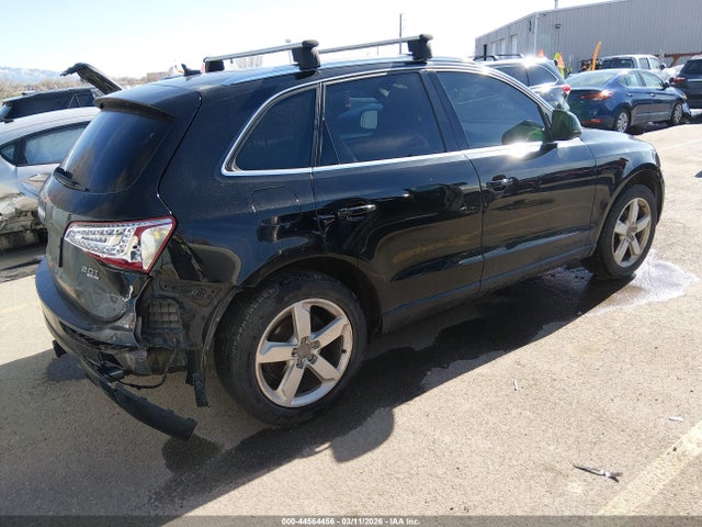 Продаж на аукціоні авто 2011 Audi Q5 2.0t Premium, vin: WA1LFAFPXBA106341, номер лоту: 44564456