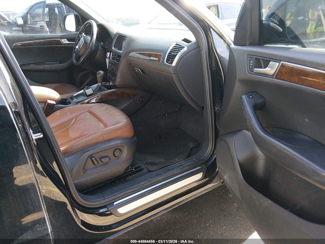 Продаж на аукціоні авто 2011 Audi Q5 2.0t Premium, vin: WA1LFAFPXBA106341, номер лоту: 44564456